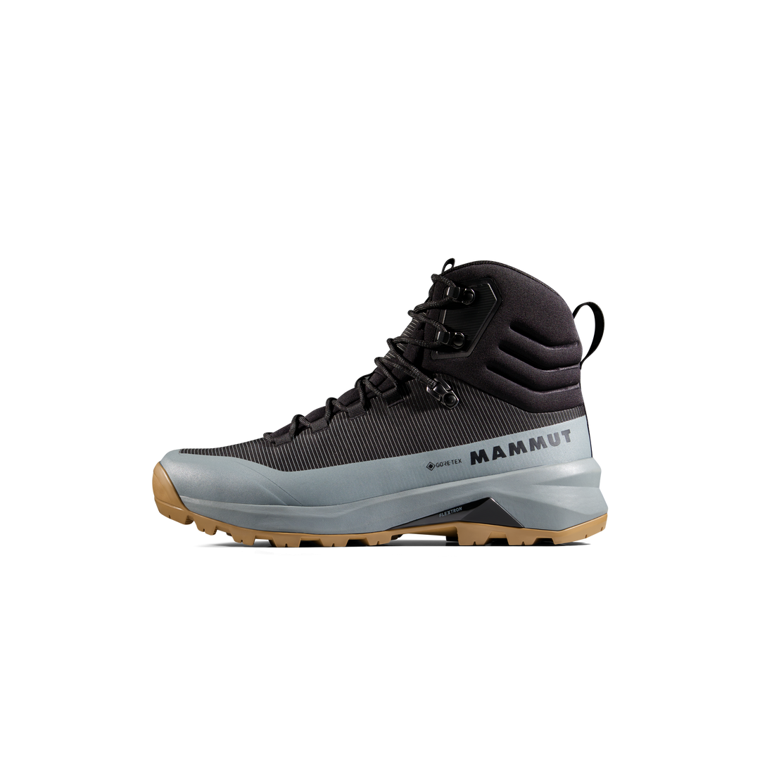 Mammut Ducan III High GTX Men's Hiking Boots