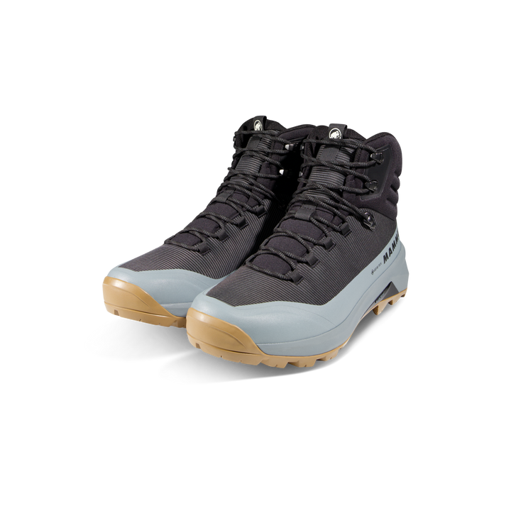 Mammut Ducan III High GTX Men's Hiking Boots