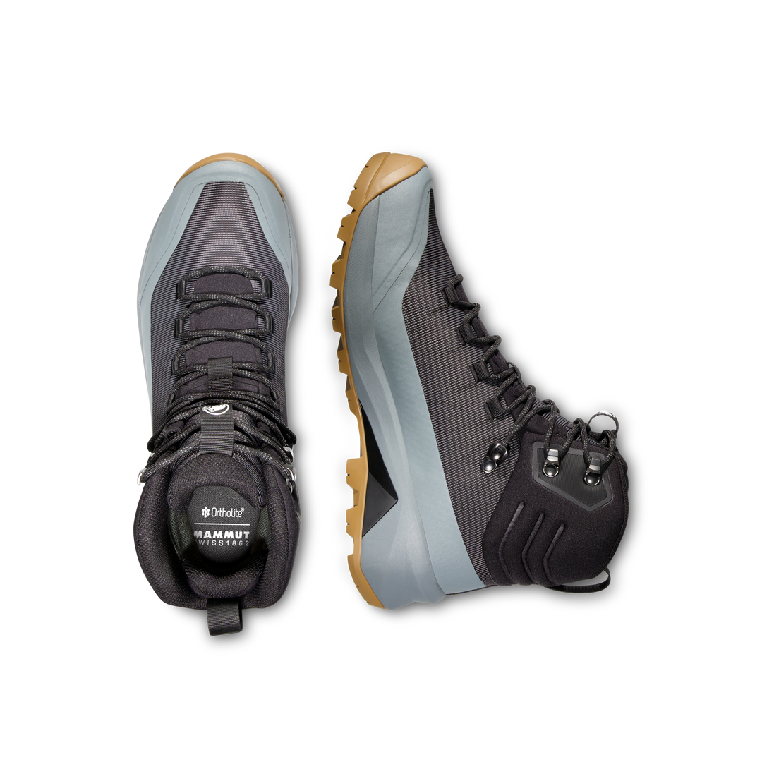 Mammut Ducan III High GTX Men's Hiking Boots