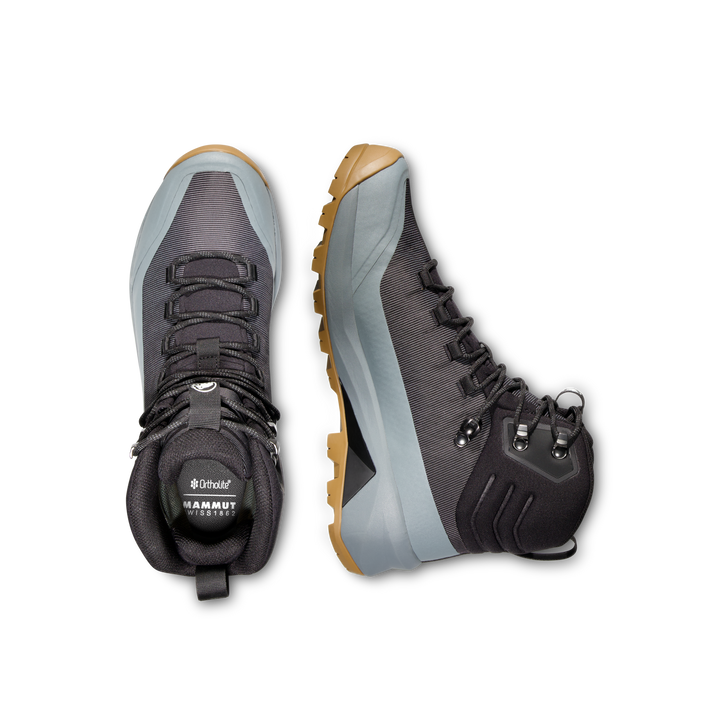 Mammut Ducan III High GTX Men's Hiking Boots