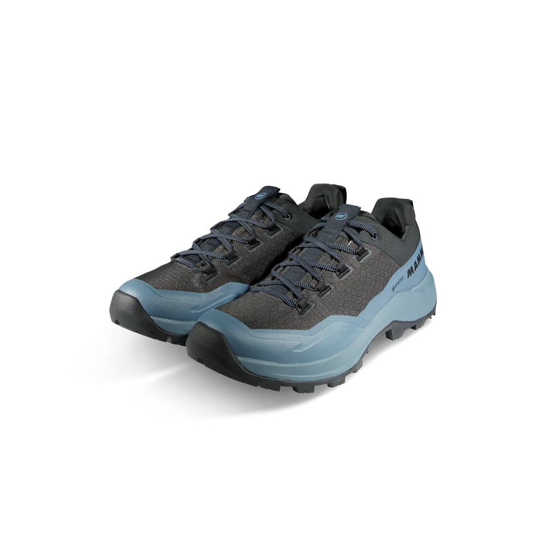 Mammut Sertig III Low GTX Men's Hiking Shoes