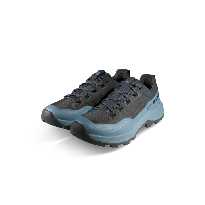 Mammut Sertig III Low GTX Men's Hiking Shoes