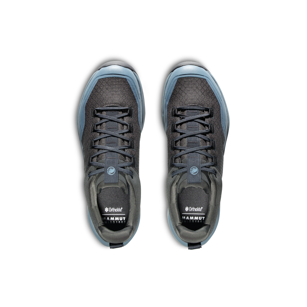 Mammut Sertig III Low GTX Men's Hiking Shoes