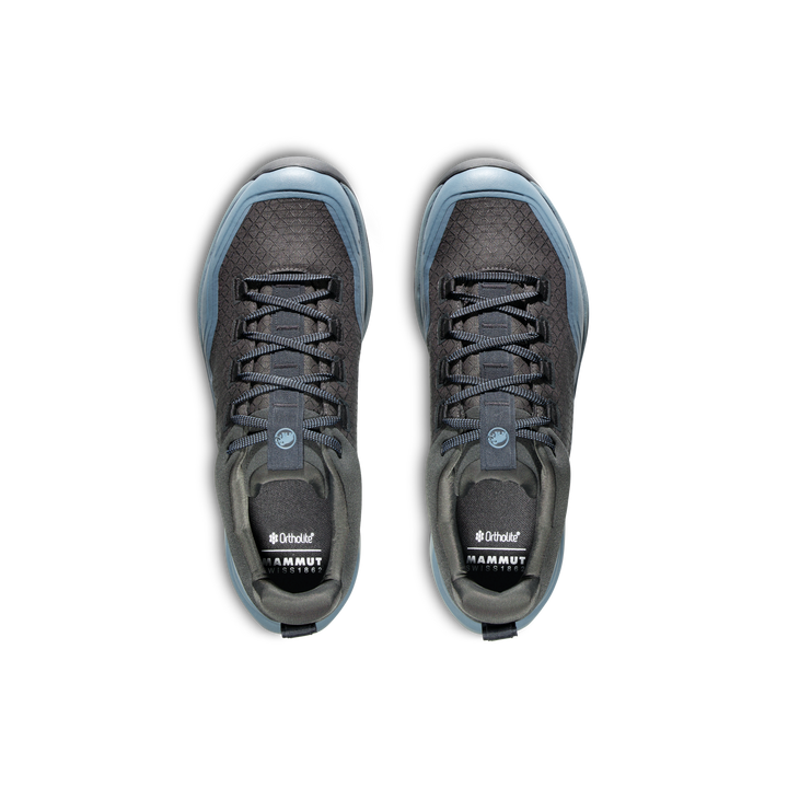 Mammut Sertig III Low GTX Men's Hiking Shoes