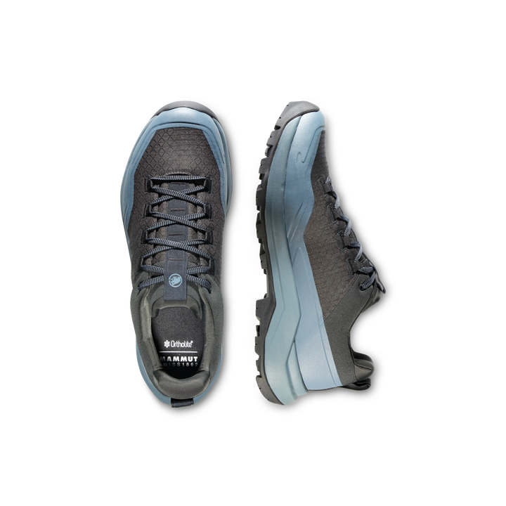 Mammut Sertig III Low GTX Men's Hiking Shoes
