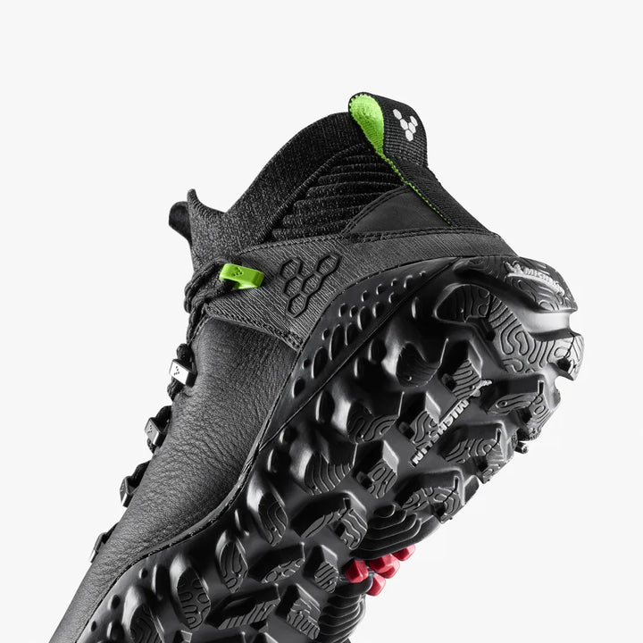 Vivobarefoot Magna Forest ESC Men's Hiking Boot