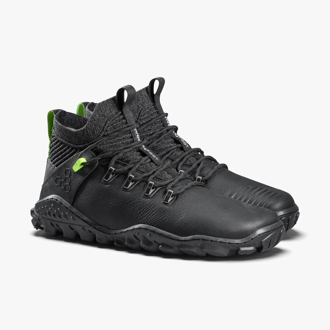 Vivobarefoot Magna Forest ESC Men's Hiking Boot