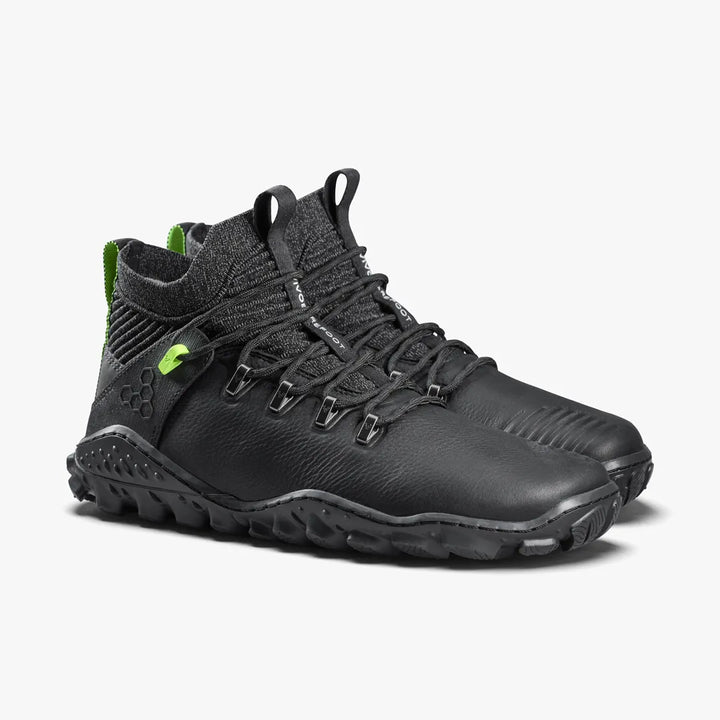 Vivobarefoot Magna Forest ESC Men's Hiking Boot