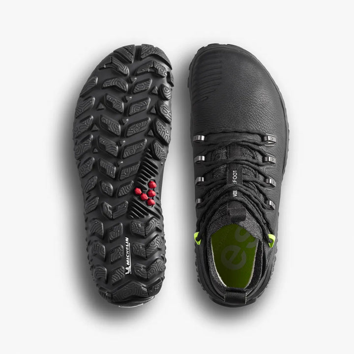 Vivobarefoot Magna Forest ESC Men's Hiking Boot