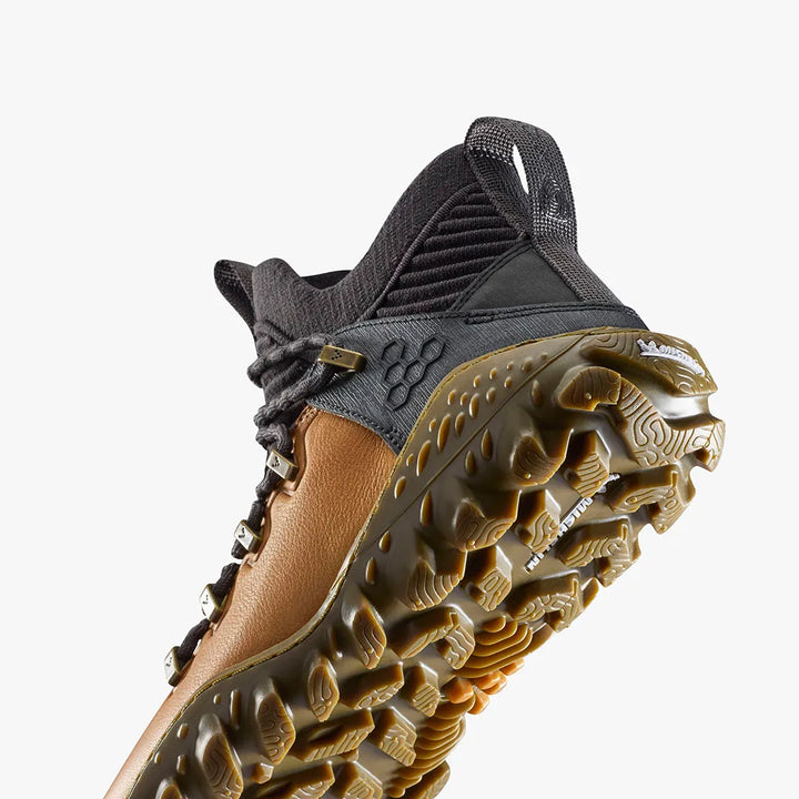 Vivobarefoot Magna Forest ESC Men's Hiking Boot