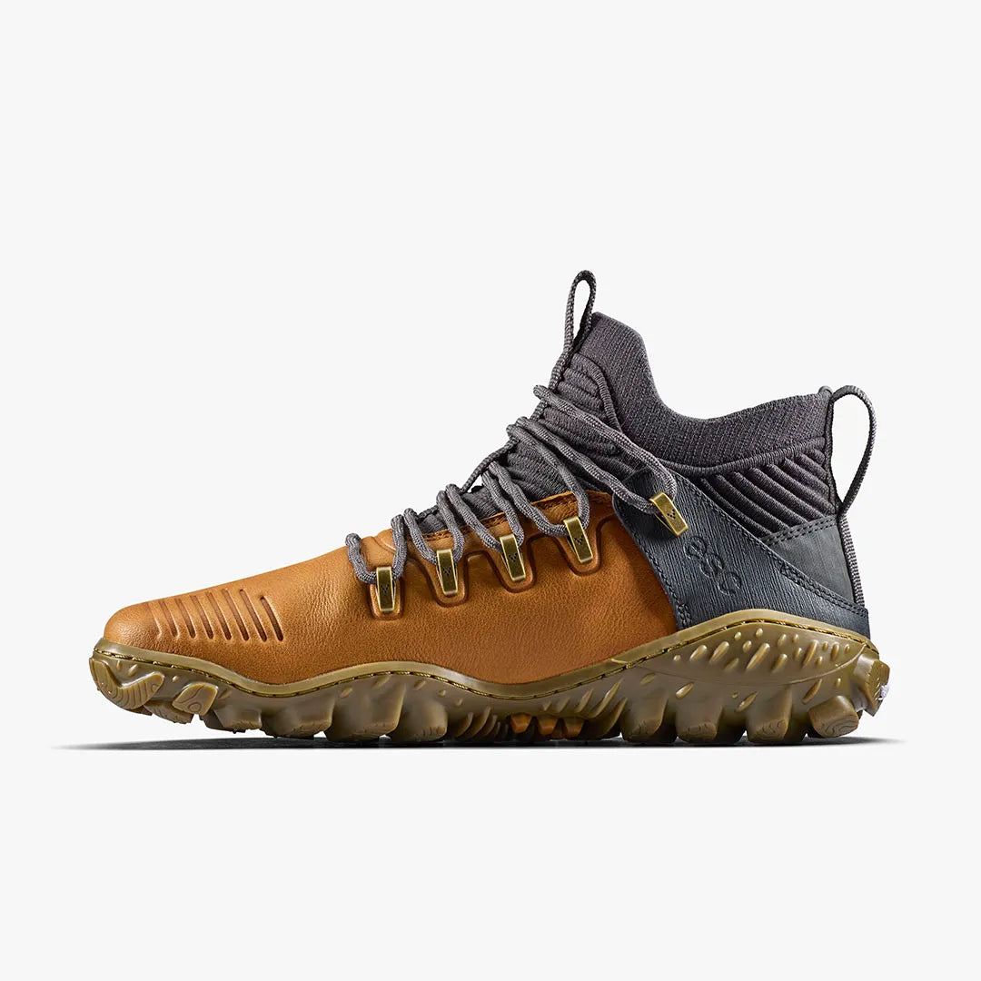 Vivobarefoot Magna Forest ESC Men's Hiking Boot
