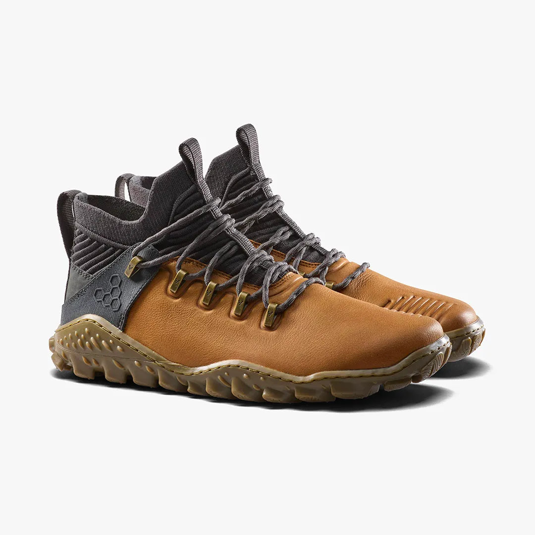 Vivobarefoot Magna Forest ESC Men's Hiking Boot