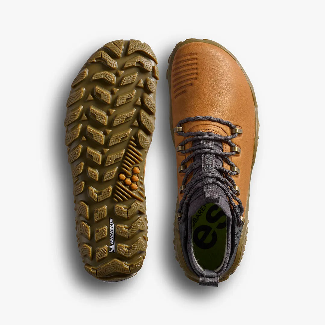 Vivobarefoot Magna Forest ESC Men's Hiking Boot