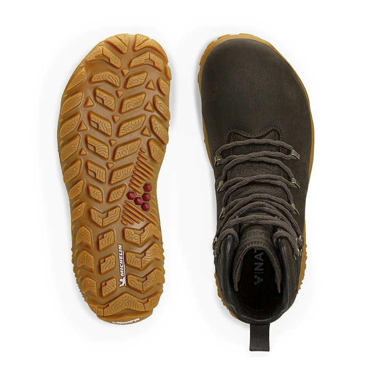 Vivobarefoot Tracker Forest Esc Men's Hiking Boot