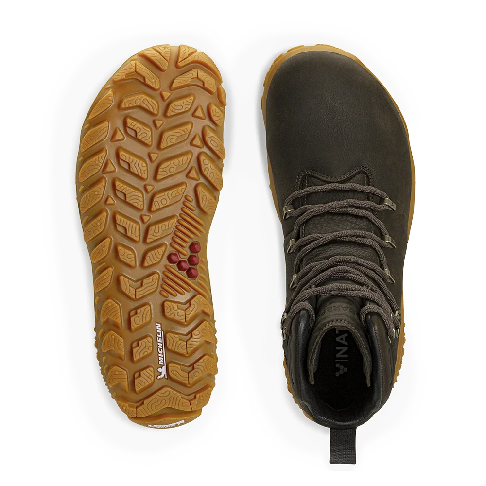 Vivobarefoot Tracker Forest Esc Women's Hiking Boot
