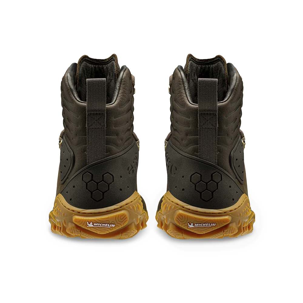 Vivobarefoot Tracker Forest Esc Women's Hiking Boot