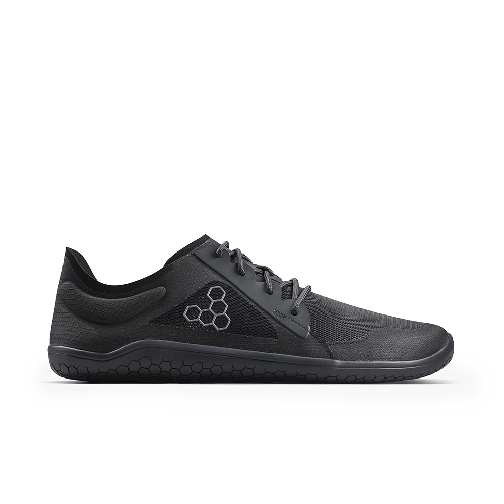 Vivobarefoot Primus Lite IV Men's Barefoot Running Shoes