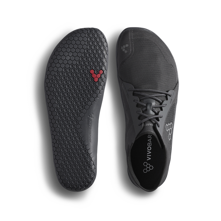 Vivobarefoot Primus Lite IV Men's Barefoot Running Shoes