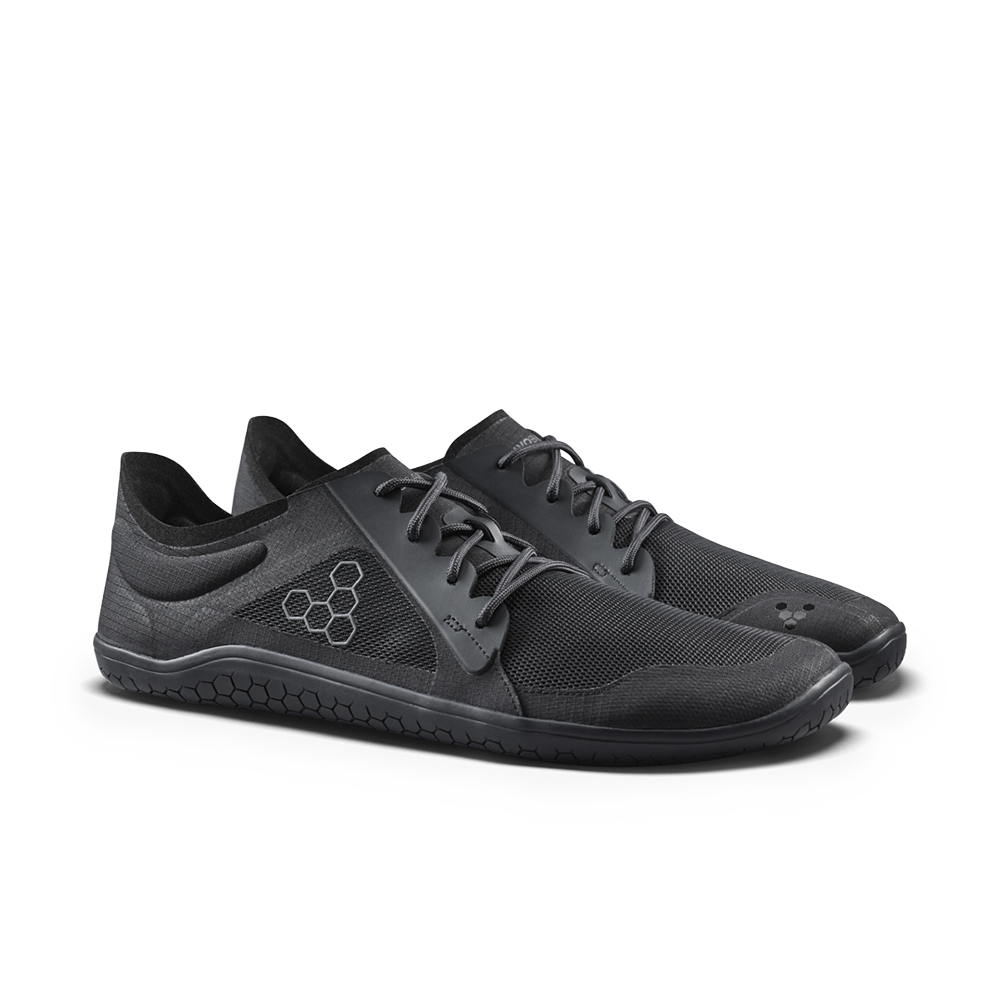 Vivobarefoot Primus Lite IV Men's Barefoot Running Shoes