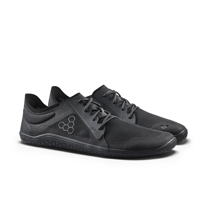 Vivobarefoot Primus Lite IV Men's Barefoot Running Shoes