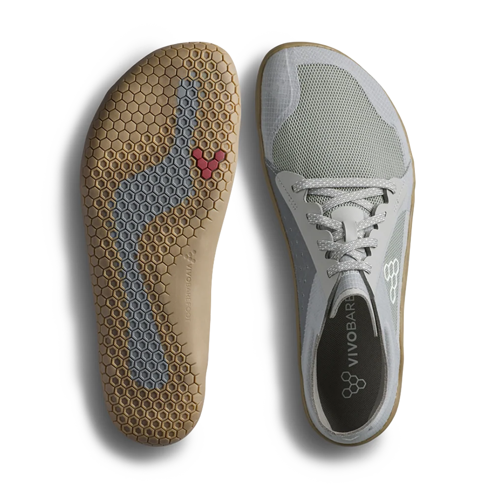 Vivobarefoot Primus Lite IV Men's Barefoot Running Shoes