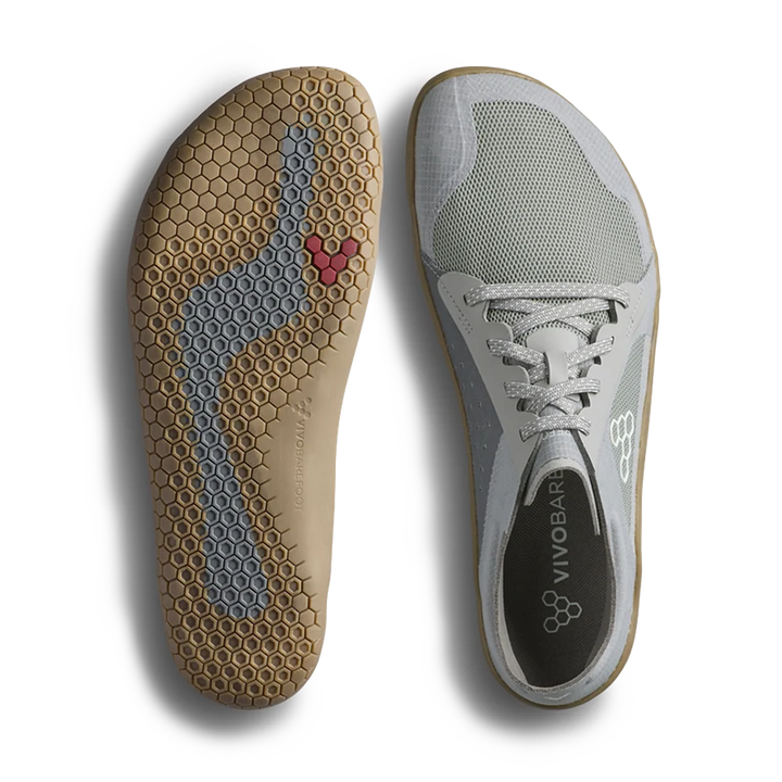 Vivobarefoot Primus Lite IV Men's Barefoot Running Shoes