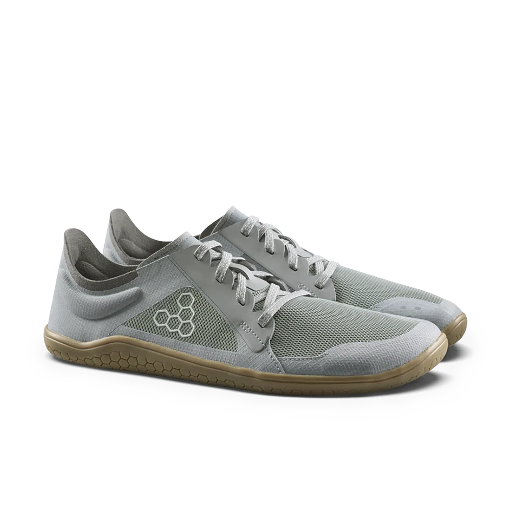 Vivobarefoot Primus Lite IV Men's Barefoot Running Shoes