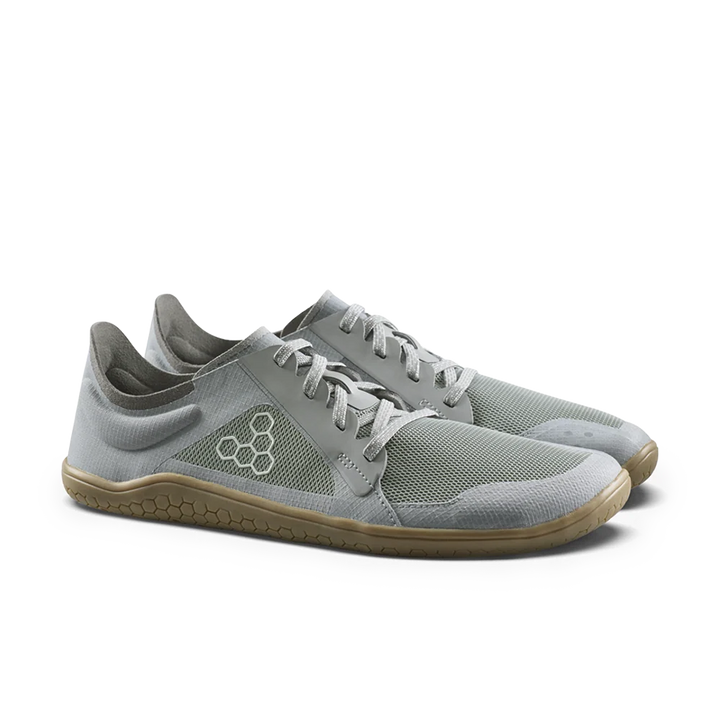 Vivobarefoot Primus Lite IV Men's Barefoot Running Shoes