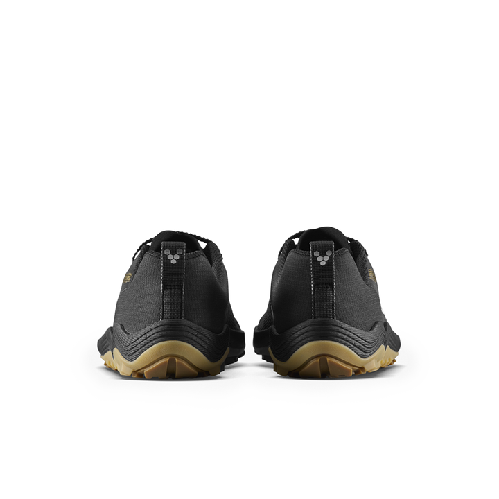 Vivobarefoot Primus Trail Flow Men's Barefoot Trail Running Shoes