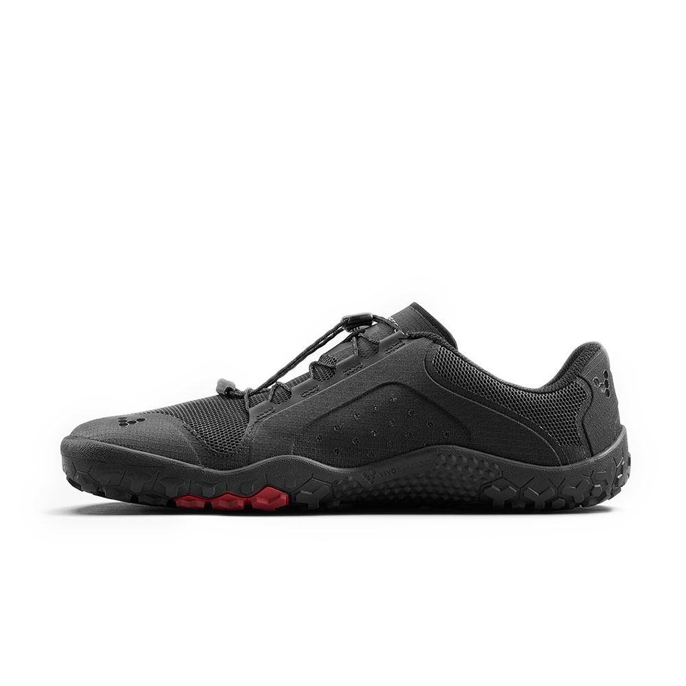 Vivobarefoot Primus Trail FG 3.5 Men's Barefoot Trail Running Shoes