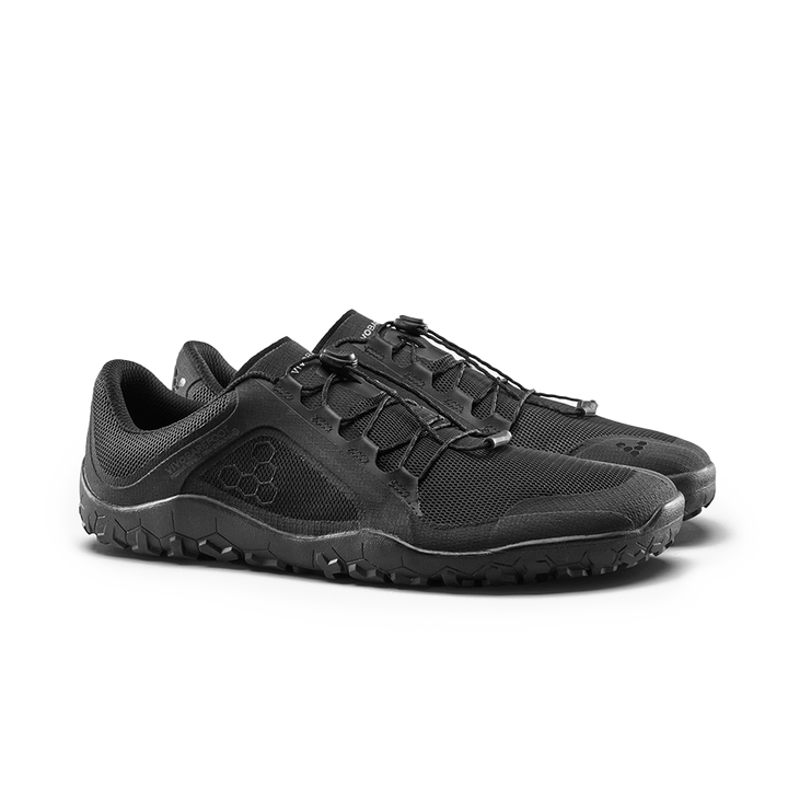 Vivobarefoot Primus Trail FG 3.5 Men's Barefoot Trail Running Shoes