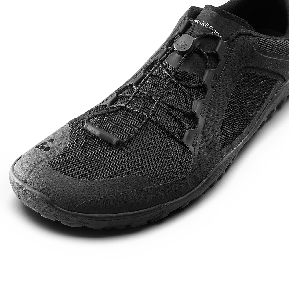 Vivobarefoot Primus Trail FG 3.5 Men's Barefoot Trail Running Shoes