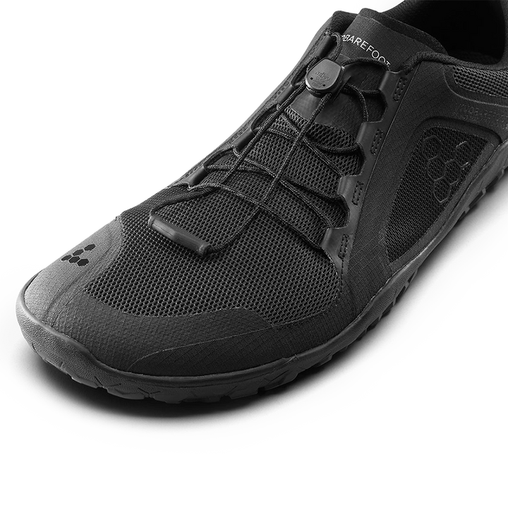 Vivobarefoot Primus Trail FG 3.5 Men's Barefoot Trail Running Shoes