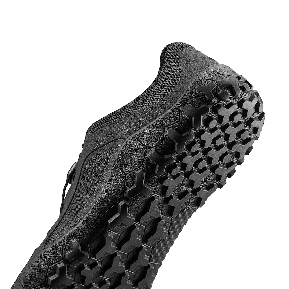 Vivobarefoot Primus Trail FG 3.5 Men's Barefoot Trail Running Shoes