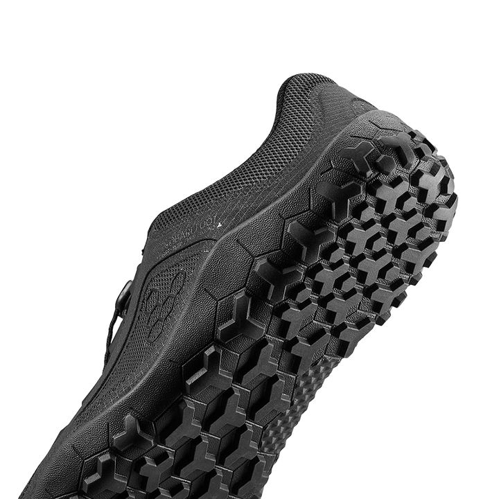 Vivobarefoot Primus Trail FG 3.5 Men's Barefoot Trail Running Shoes