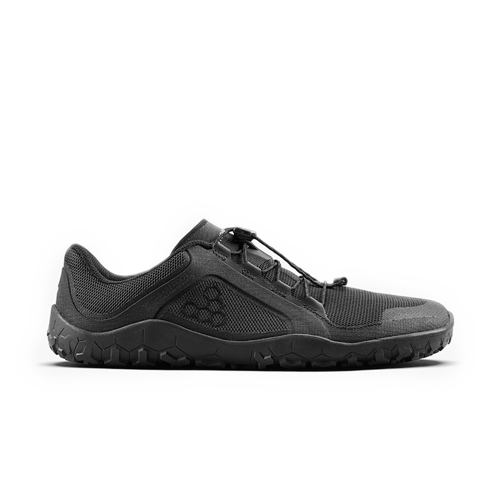 Vivobarefoot Primus Trail FG 3.5 Men's Barefoot Trail Running Shoes