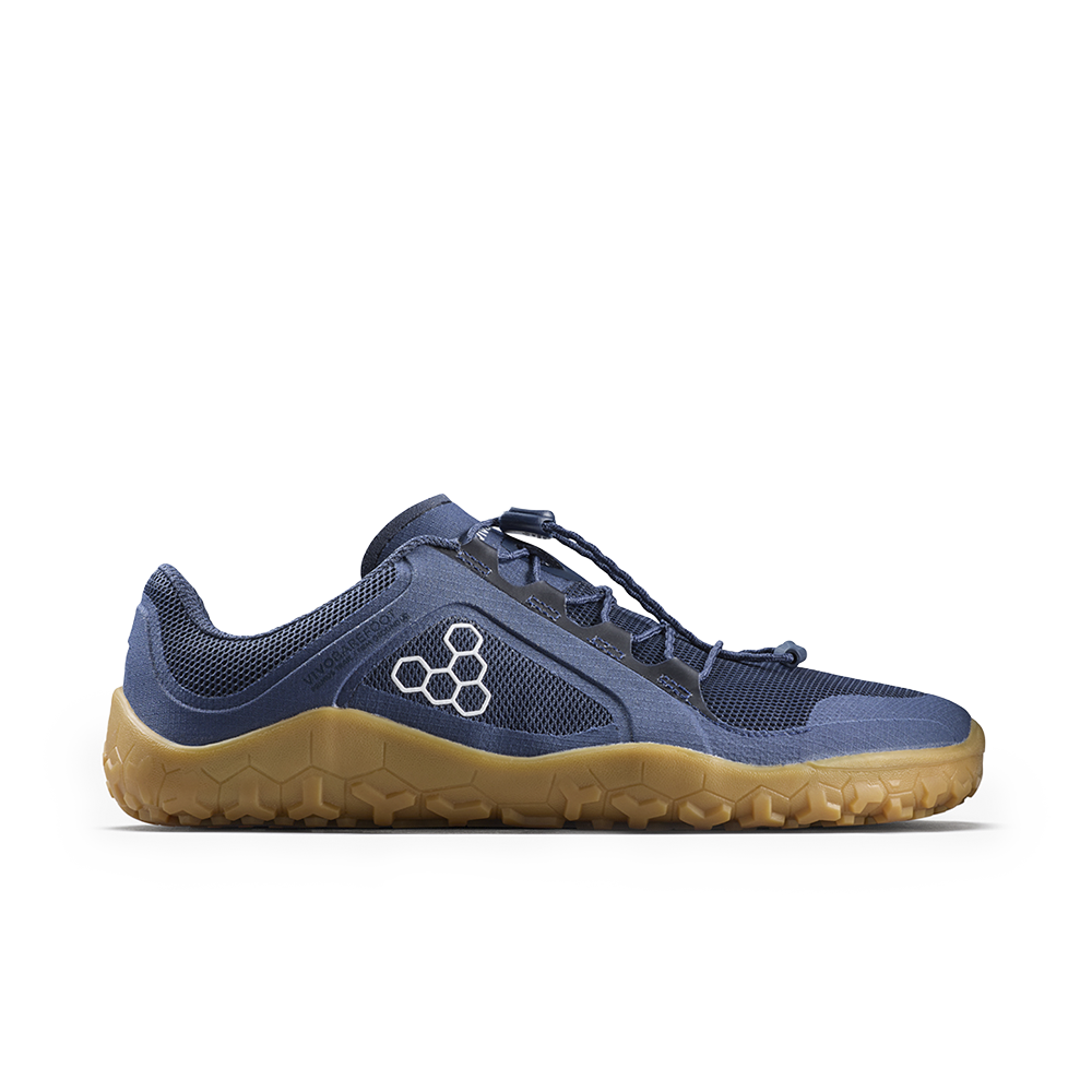 Vivobarefoot Primus Trail FG 3.5 Men's Barefoot Trail Running Shoes