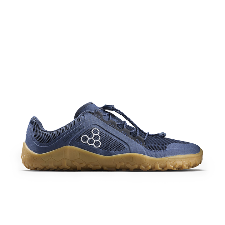 Vivobarefoot Primus Trail FG 3.5 Men's Barefoot Trail Running Shoes