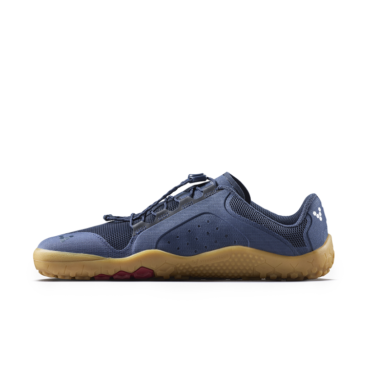 Vivobarefoot Primus Trail FG 3.5 Men's Barefoot Trail Running Shoes