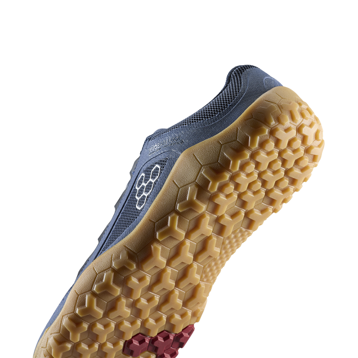Vivobarefoot Primus Trail FG 3.5 Men's Barefoot Trail Running Shoes
