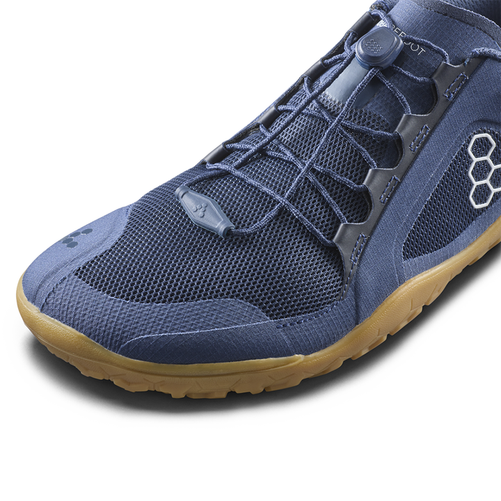 Vivobarefoot Primus Trail FG 3.5 Men's Barefoot Trail Running Shoes