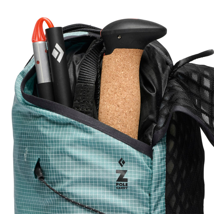 Distance 8 Backpack Women's