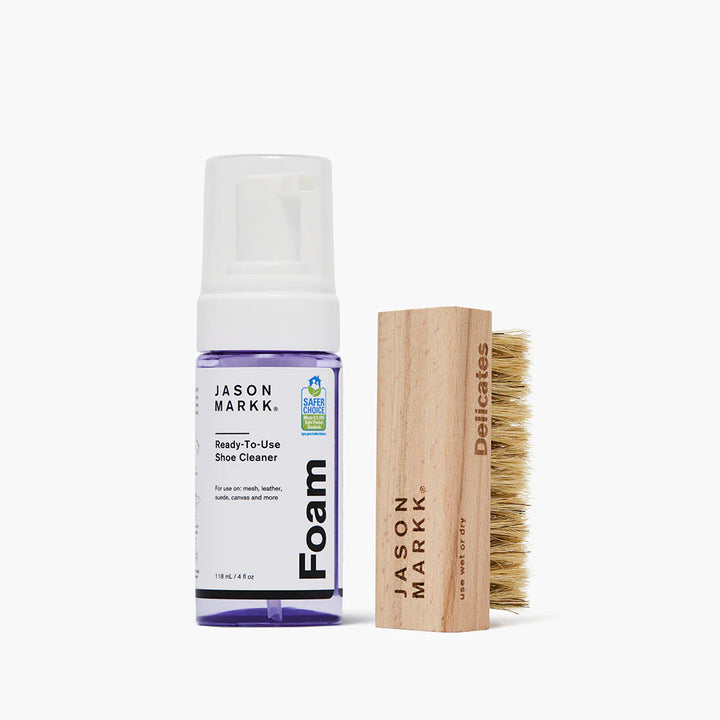 Jason Markk Quick Shoe Clean Kit - Clearance