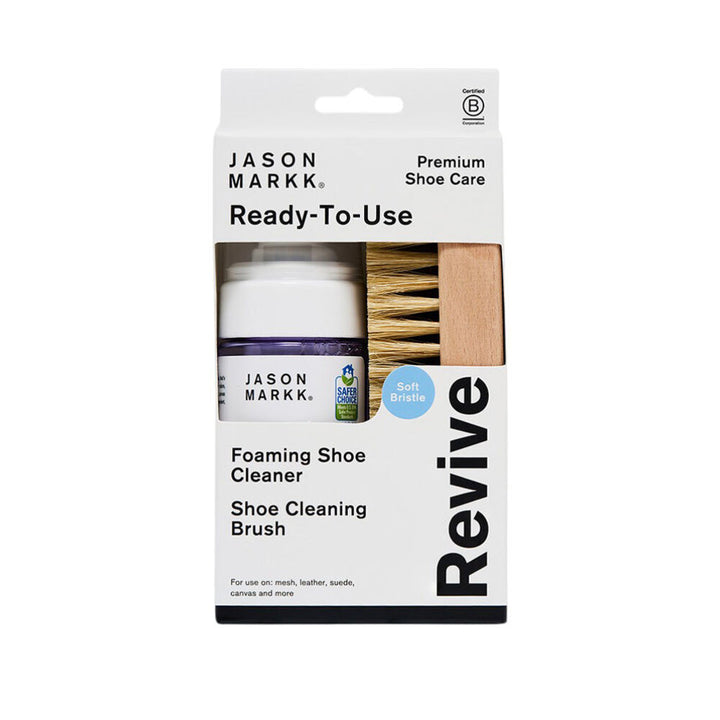 Jason Markk Quick Shoe Clean Kit - Clearance
