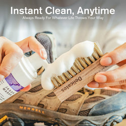 Jason Markk Quick Shoe Clean Kit - Clearance