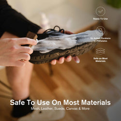 Jason Markk Quick Shoe Clean Kit - Clearance