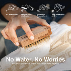Jason Markk Quick Shoe Clean Kit - Clearance