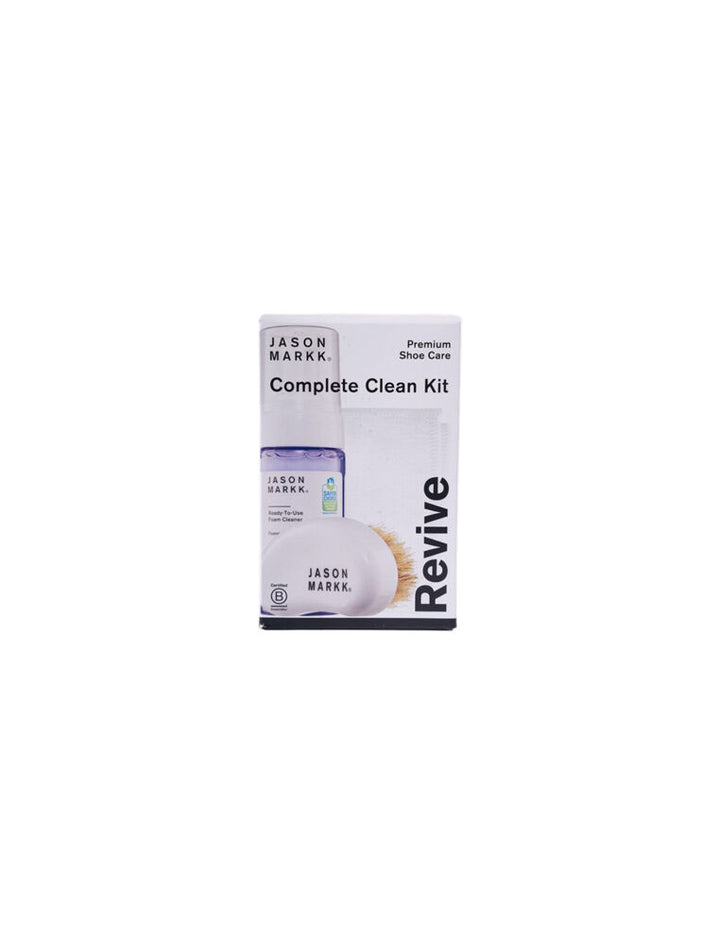 Jason Markk Complete Shoe Clean Kit - Clearance