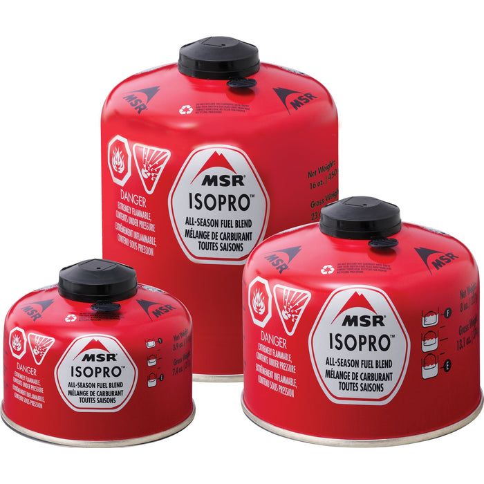 *IN STORE ONLY* MSR IsoPro Fuel