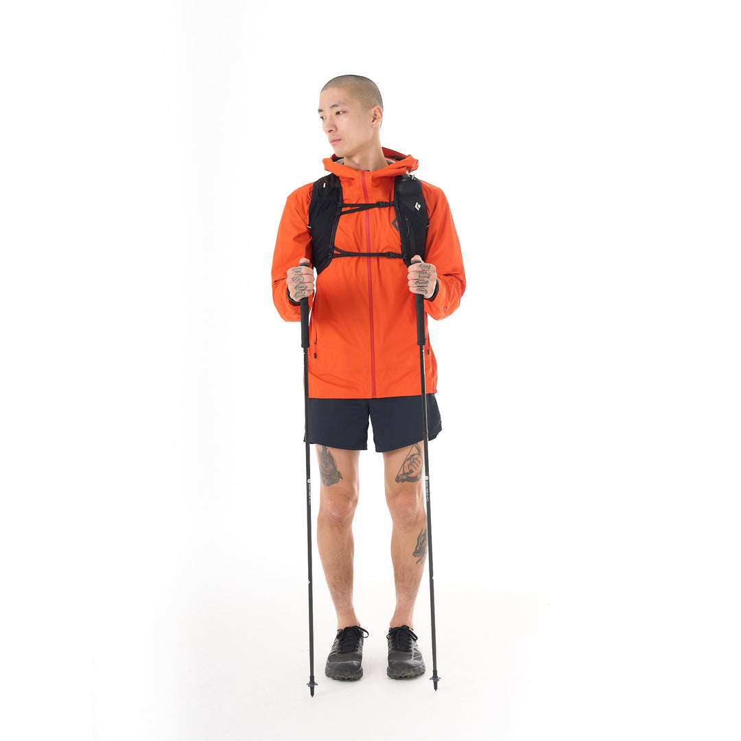 Distance 15 Backpack